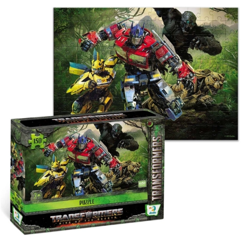 Transformers 150el. 200458